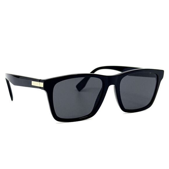 NEW!!! FENDI Sunglasses FE40093I 01A Authentic - Picture 1 of 11